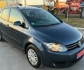 Синий Фольксваген Гольф Плюс, объемом двигателя 1.6 л и пробегом 172 тыс. км за 8999 $, фото 4 на Automoto.ua