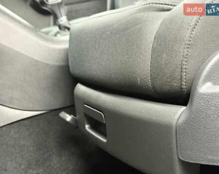 Синій Фольксваген Golf Plus, об'ємом двигуна 1.4 л та пробігом 174 тис. км за 8500 $, фото 56 на Automoto.ua