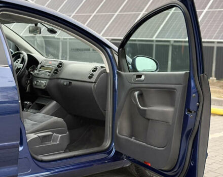 Синій Фольксваген Golf Plus, об'ємом двигуна 1.4 л та пробігом 174 тис. км за 8500 $, фото 91 на Automoto.ua