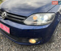Синий Фольксваген Гольф Плюс, объемом двигателя 1.4 л и пробегом 220 тыс. км за 7200 $, фото 20 на Automoto.ua