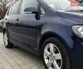 Синий Фольксваген Гольф Плюс, объемом двигателя 1.6 л и пробегом 238 тыс. км за 6850 $, фото 26 на Automoto.ua