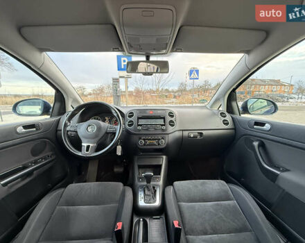 Синій Фольксваген Golf Plus, об'ємом двигуна 1.4 л та пробігом 174 тис. км за 8300 $, фото 1 на Automoto.ua