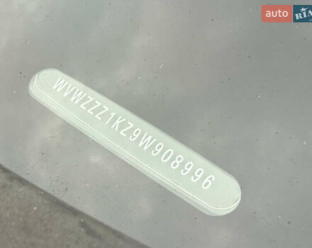 Синій Фольксваген Golf Plus, об'ємом двигуна 1.4 л та пробігом 174 тис. км за 8500 $, фото 116 на Automoto.ua