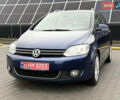 Синій Фольксваген Golf Plus, об'ємом двигуна 1.4 л та пробігом 174 тис. км за 8500 $, фото 3 на Automoto.ua