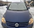 Синій Фольксваген Golf Plus, об'ємом двигуна 1.9 л та пробігом 330 тис. км за 2400 $, фото 3 на Automoto.ua