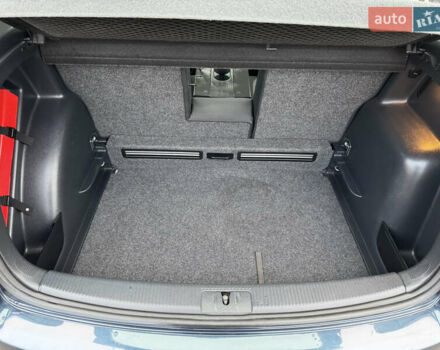 Синий Фольксваген Гольф Плюс, объемом двигателя 1.4 л и пробегом 173 тыс. км за 8400 $, фото 88 на Automoto.ua