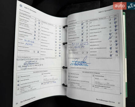 Синій Фольксваген Golf Plus, об'ємом двигуна 1.4 л та пробігом 174 тис. км за 8500 $, фото 122 на Automoto.ua