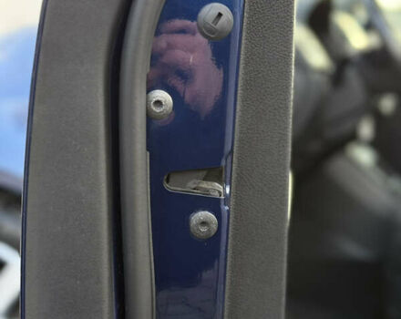 Синій Фольксваген Golf Plus, об'ємом двигуна 1.4 л та пробігом 174 тис. км за 8300 $, фото 82 на Automoto.ua