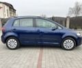Синій Фольксваген Golf Plus, об'ємом двигуна 1.4 л та пробігом 275 тис. км за 6499 $, фото 2 на Automoto.ua