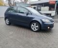 Синій Фольксваген Golf Plus, об'ємом двигуна 1.4 л та пробігом 209 тис. км за 6200 $, фото 21 на Automoto.ua
