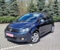 Синий Фольксваген Гольф Плюс, объемом двигателя 1.4 л и пробегом 217 тыс. км за 7600 $, фото 1 на Automoto.ua