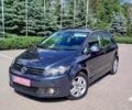 Синий Фольксваген Гольф Плюс, объемом двигателя 1.4 л и пробегом 213 тыс. км за 7899 $, фото 1 на Automoto.ua