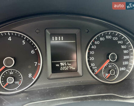 Синий Фольксваген Гольф Плюс, объемом двигателя 1.4 л и пробегом 220 тыс. км за 7200 $, фото 23 на Automoto.ua