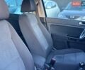 Синий Фольксваген Гольф Плюс, объемом двигателя 1.4 л и пробегом 215 тыс. км за 6550 $, фото 42 на Automoto.ua