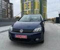 Синий Фольксваген Гольф Плюс, объемом двигателя 1.6 л и пробегом 160 тыс. км за 7000 $, фото 1 на Automoto.ua