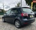 Синій Фольксваген Golf Plus, об'ємом двигуна 1.39 л та пробігом 208 тис. км за 7700 $, фото 4 на Automoto.ua