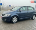 Синий Фольксваген Гольф Плюс, объемом двигателя 1.4 л и пробегом 173 тыс. км за 8400 $, фото 10 на Automoto.ua