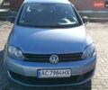 Синій Фольксваген Golf Plus, об'ємом двигуна 1.4 л та пробігом 218 тис. км за 6850 $, фото 1 на Automoto.ua