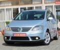 Синій Фольксваген Golf Plus, об'ємом двигуна 1.4 л та пробігом 181 тис. км за 5990 $, фото 1 на Automoto.ua