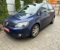 Синій Фольксваген Golf Plus, об'ємом двигуна 1.4 л та пробігом 164 тис. км за 5400 $, фото 1 на Automoto.ua
