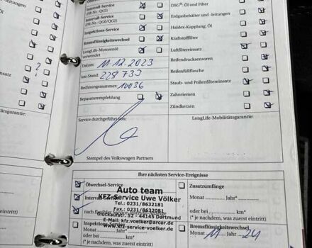 Синий Фольксваген Гольф Плюс, объемом двигателя 1.6 л и пробегом 238 тыс. км за 6850 $, фото 133 на Automoto.ua