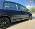 Синий Фольксваген Гольф Плюс, объемом двигателя 1.4 л и пробегом 179 тыс. км за 8350 $, фото 33 на Automoto.ua