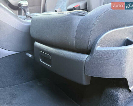 Синій Фольксваген Golf Plus, об'ємом двигуна 1.4 л та пробігом 174 тис. км за 8300 $, фото 69 на Automoto.ua