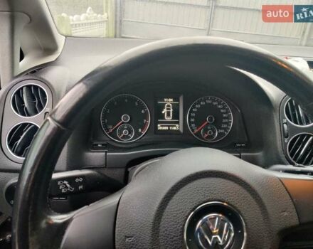 Синий Фольксваген Гольф Плюс, объемом двигателя 1.39 л и пробегом 205 тыс. км за 7500 $, фото 7 на Automoto.ua