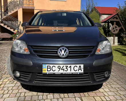 Фольксваген Гольф Плюс 2009 в Дрогобыче на Automoto.ua Синий Фольксваген Гольф Плюс, объемом двигателя 1.6 л и пробегом 233 тыс. км за 8200 $, фото 23 на Automoto.ua