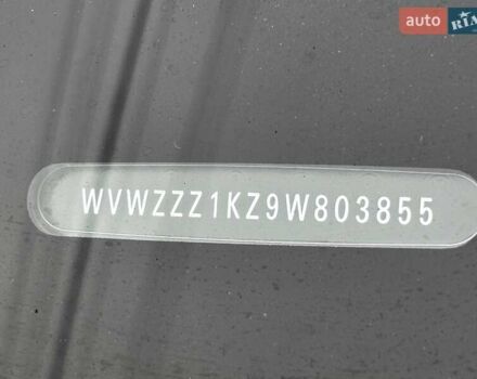 Синий Фольксваген Гольф Плюс, объемом двигателя 1.6 л и пробегом 238 тыс. км за 6850 $, фото 54 на Automoto.ua