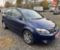 Синий Фольксваген Гольф Плюс, объемом двигателя 1.4 л и пробегом 220 тыс. км за 7200 $, фото 1 на Automoto.ua