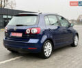 Синій Фольксваген Golf Plus, об'ємом двигуна 1.4 л та пробігом 174 тис. км за 8500 $, фото 10 на Automoto.ua
