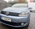 Синій Фольксваген Golf Plus, об'ємом двигуна 1.39 л та пробігом 197 тис. км за 7999 $, фото 2 на Automoto.ua