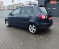 Синій Фольксваген Golf Plus, об'ємом двигуна 1.4 л та пробігом 209 тис. км за 6200 $, фото 8 на Automoto.ua