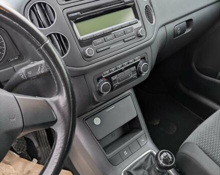 Синій Фольксваген Golf Plus, об'ємом двигуна 1.4 л та пробігом 275 тис. км за 6400 $, фото 4 на Automoto.ua