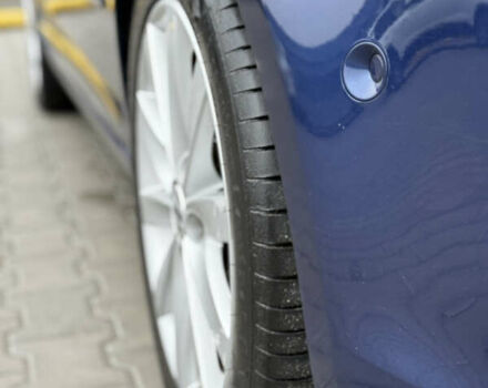 Синій Фольксваген Golf Plus, об'ємом двигуна 1.4 л та пробігом 174 тис. км за 8500 $, фото 115 на Automoto.ua