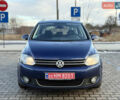 Синій Фольксваген Golf Plus, об'ємом двигуна 1.4 л та пробігом 174 тис. км за 8300 $, фото 12 на Automoto.ua