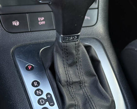 Синій Фольксваген Golf Plus, об'ємом двигуна 1.4 л та пробігом 174 тис. км за 8300 $, фото 79 на Automoto.ua