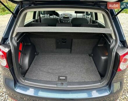 Синий Фольксваген Гольф Плюс, объемом двигателя 0 л и пробегом 218 тыс. км за 7950 $, фото 42 на Automoto.ua