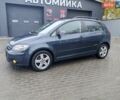 Синій Фольксваген Golf Plus, об'ємом двигуна 1.4 л та пробігом 209 тис. км за 6200 $, фото 2 на Automoto.ua