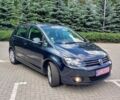 Синий Фольксваген Гольф Плюс, объемом двигателя 1.4 л и пробегом 217 тыс. км за 7600 $, фото 7 на Automoto.ua