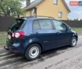 Синій Фольксваген Golf Plus, об'ємом двигуна 1.6 л та пробігом 143 тис. км за 6450 $, фото 21 на Automoto.ua
