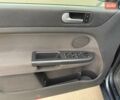 Синий Фольксваген Гольф Плюс, объемом двигателя 1.4 л и пробегом 158 тыс. км за 5699 $, фото 9 на Automoto.ua