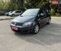 Синий Фольксваген Гольф Плюс, объемом двигателя 1.4 л и пробегом 192 тыс. км за 6900 $, фото 9 на Automoto.ua