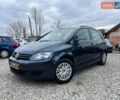 Синий Фольксваген Гольф Плюс, объемом двигателя 1.4 л и пробегом 205 тыс. км за 6899 $, фото 1 на Automoto.ua