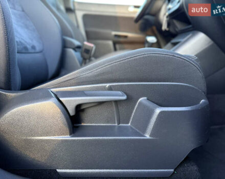 Синій Фольксваген Golf Plus, об'ємом двигуна 1.4 л та пробігом 174 тис. км за 8300 $, фото 116 на Automoto.ua