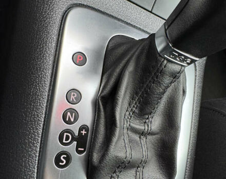 Синий Фольксваген Гольф Плюс, объемом двигателя 1.4 л и пробегом 173 тыс. км за 8400 $, фото 57 на Automoto.ua