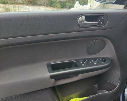 Синий Фольксваген Гольф Плюс, объемом двигателя 1.39 л и пробегом 205 тыс. км за 7500 $, фото 9 на Automoto.ua