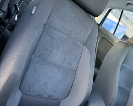 Синій Фольксваген Golf Plus, об'ємом двигуна 1.4 л та пробігом 174 тис. км за 8300 $, фото 114 на Automoto.ua