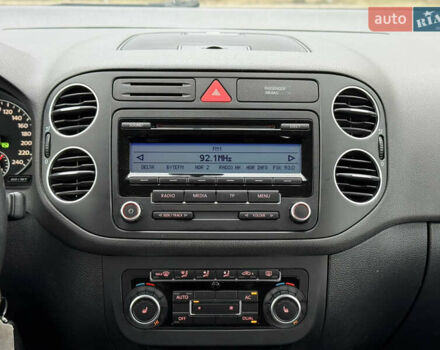 Синій Фольксваген Golf Plus, об'ємом двигуна 1.4 л та пробігом 174 тис. км за 8500 $, фото 36 на Automoto.ua